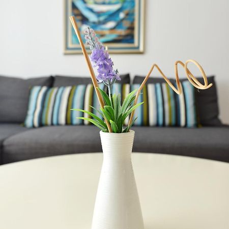 זאדאר Apartment Ema Old Town מראה חיצוני תמונה