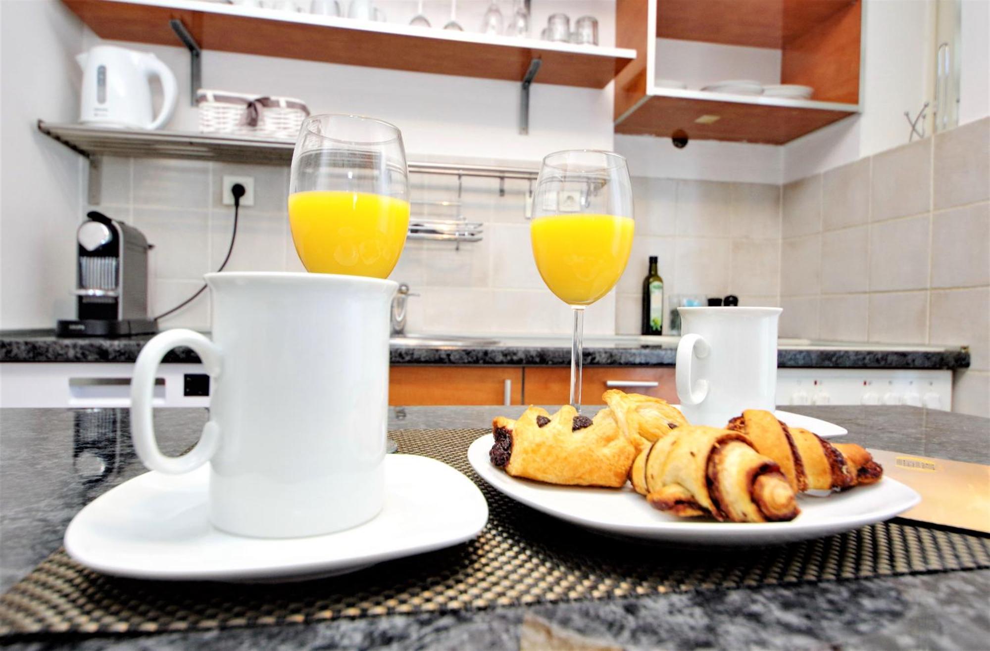 זאדאר Apartment Ema Old Town מראה חיצוני תמונה