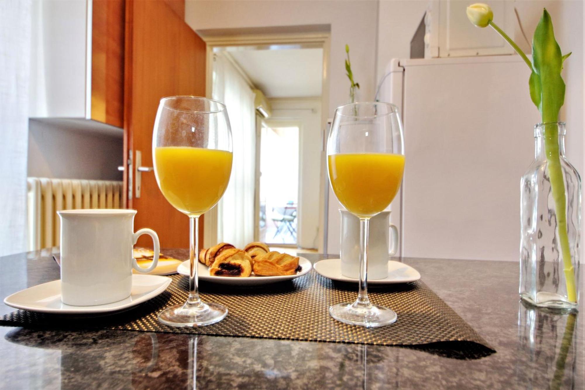 זאדאר Apartment Ema Old Town מראה חיצוני תמונה
