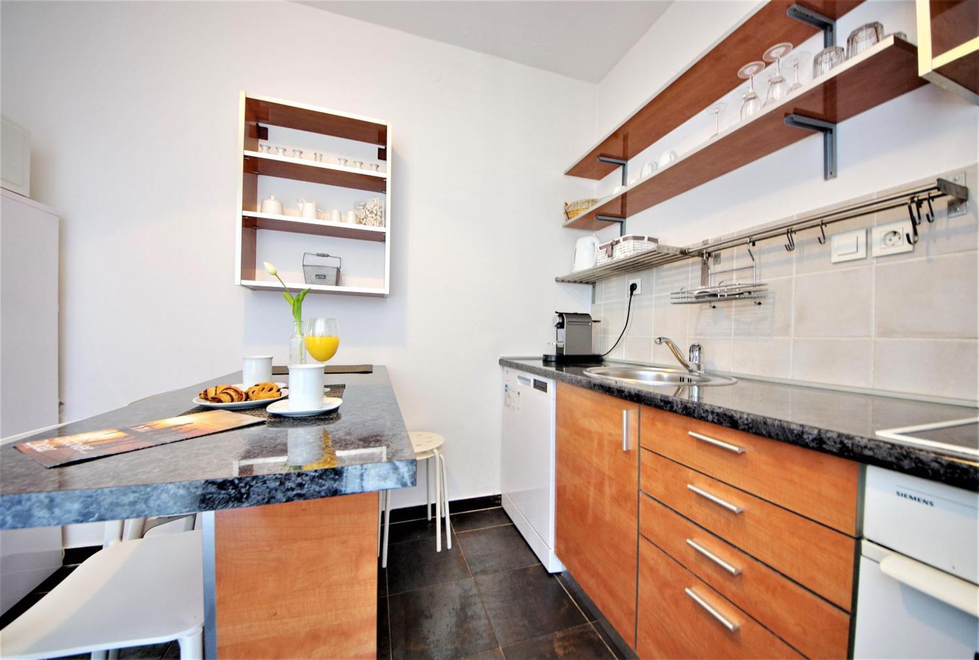 זאדאר Apartment Ema Old Town מראה חיצוני תמונה