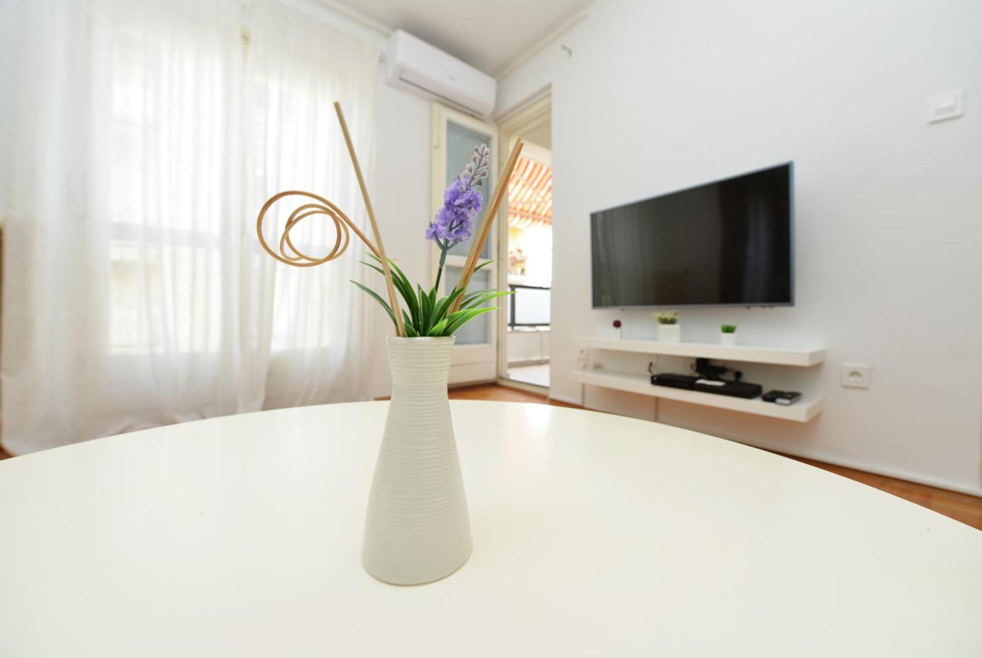 זאדאר Apartment Ema Old Town מראה חיצוני תמונה