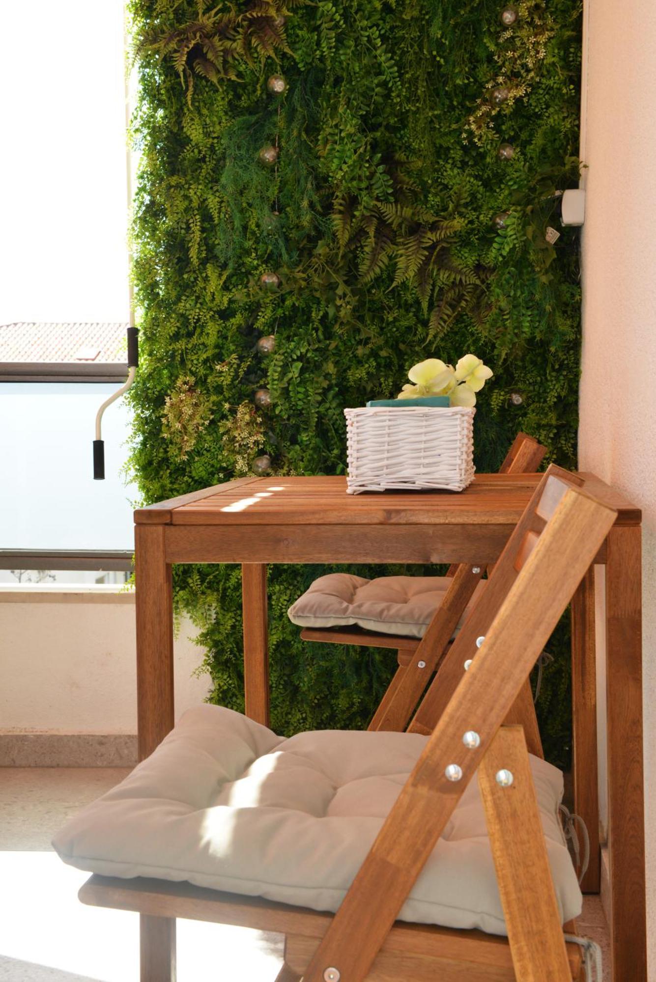 זאדאר Apartment Ema Old Town מראה חיצוני תמונה
