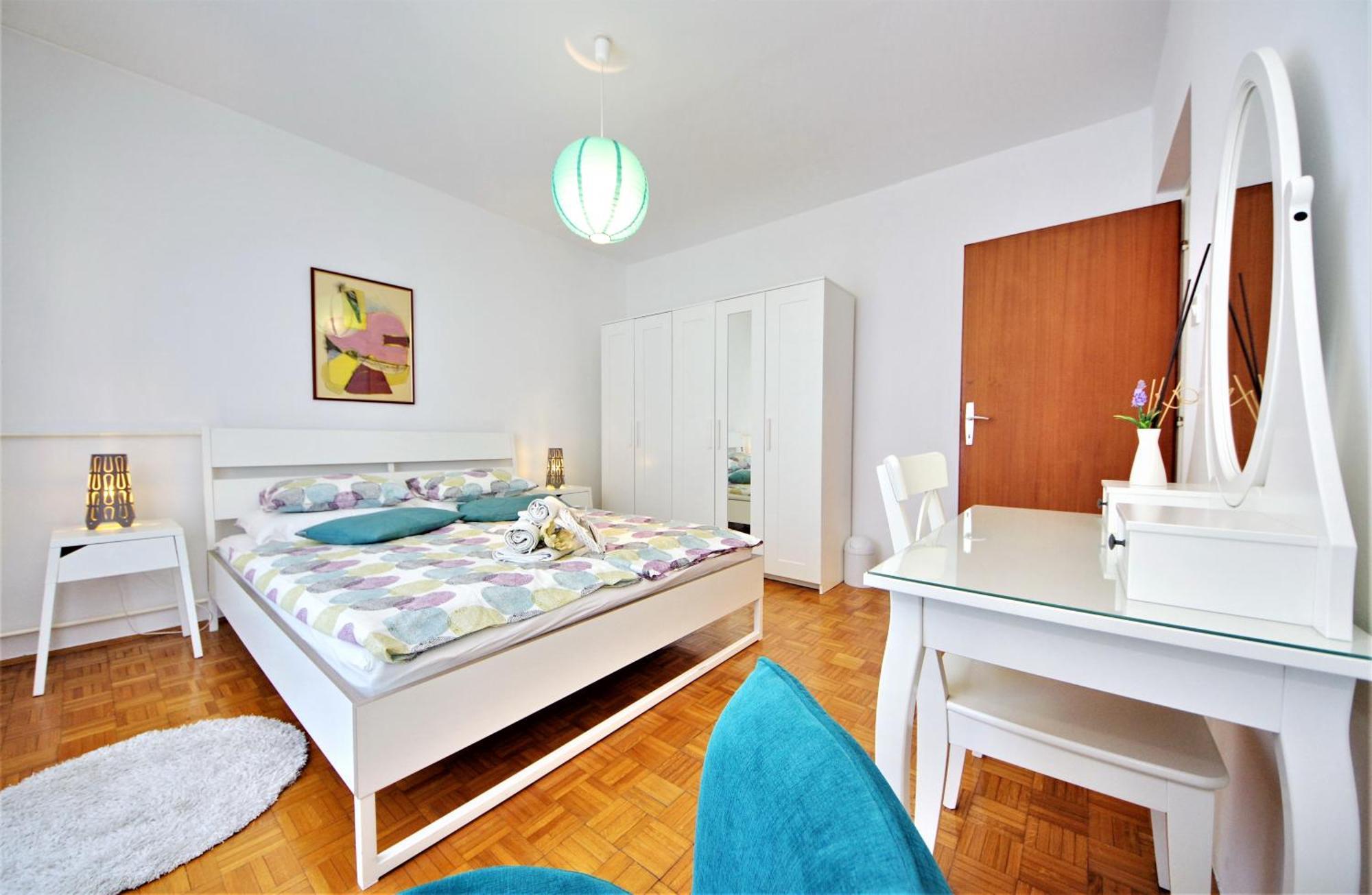 זאדאר Apartment Ema Old Town מראה חיצוני תמונה