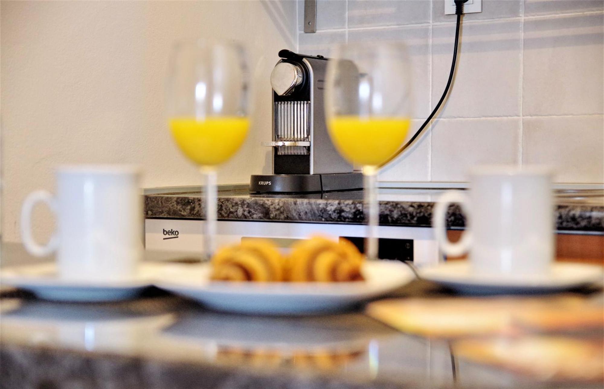 זאדאר Apartment Ema Old Town מראה חיצוני תמונה