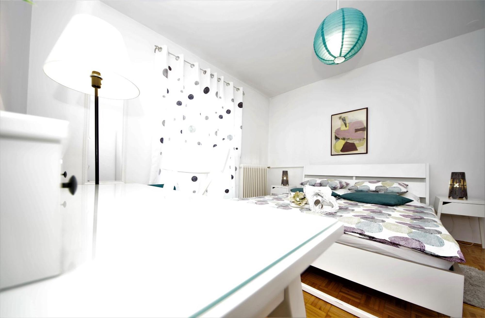 זאדאר Apartment Ema Old Town מראה חיצוני תמונה