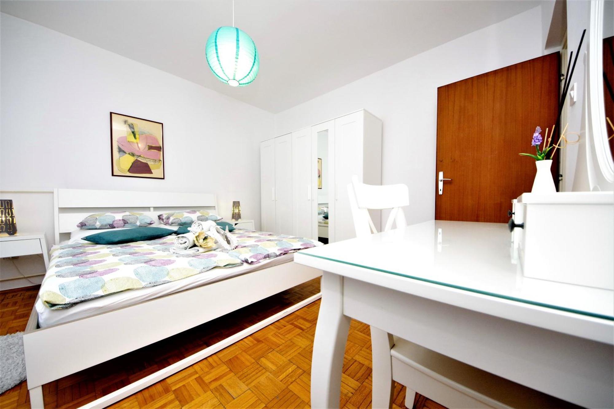 זאדאר Apartment Ema Old Town מראה חיצוני תמונה