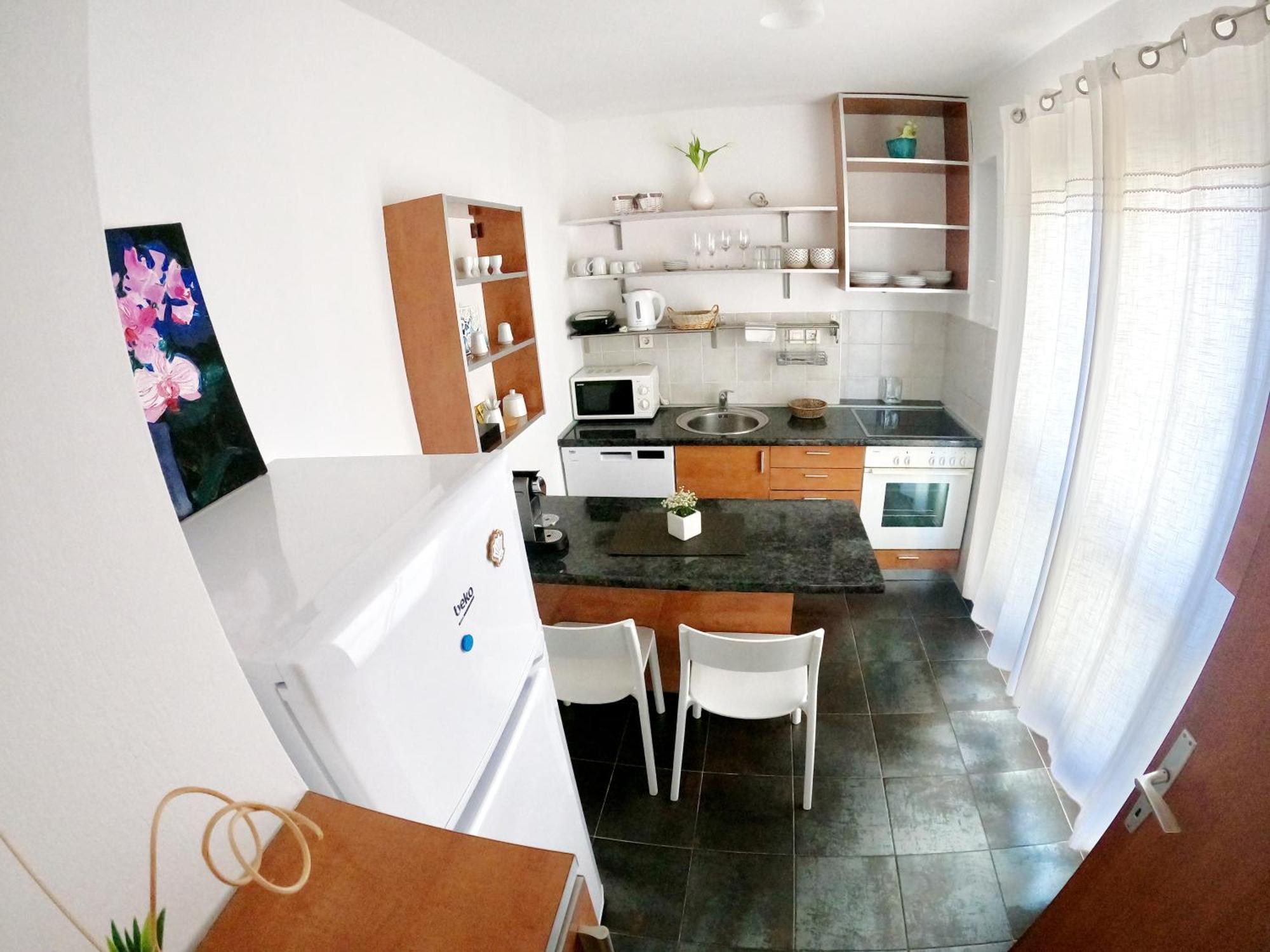 זאדאר Apartment Ema Old Town מראה חיצוני תמונה