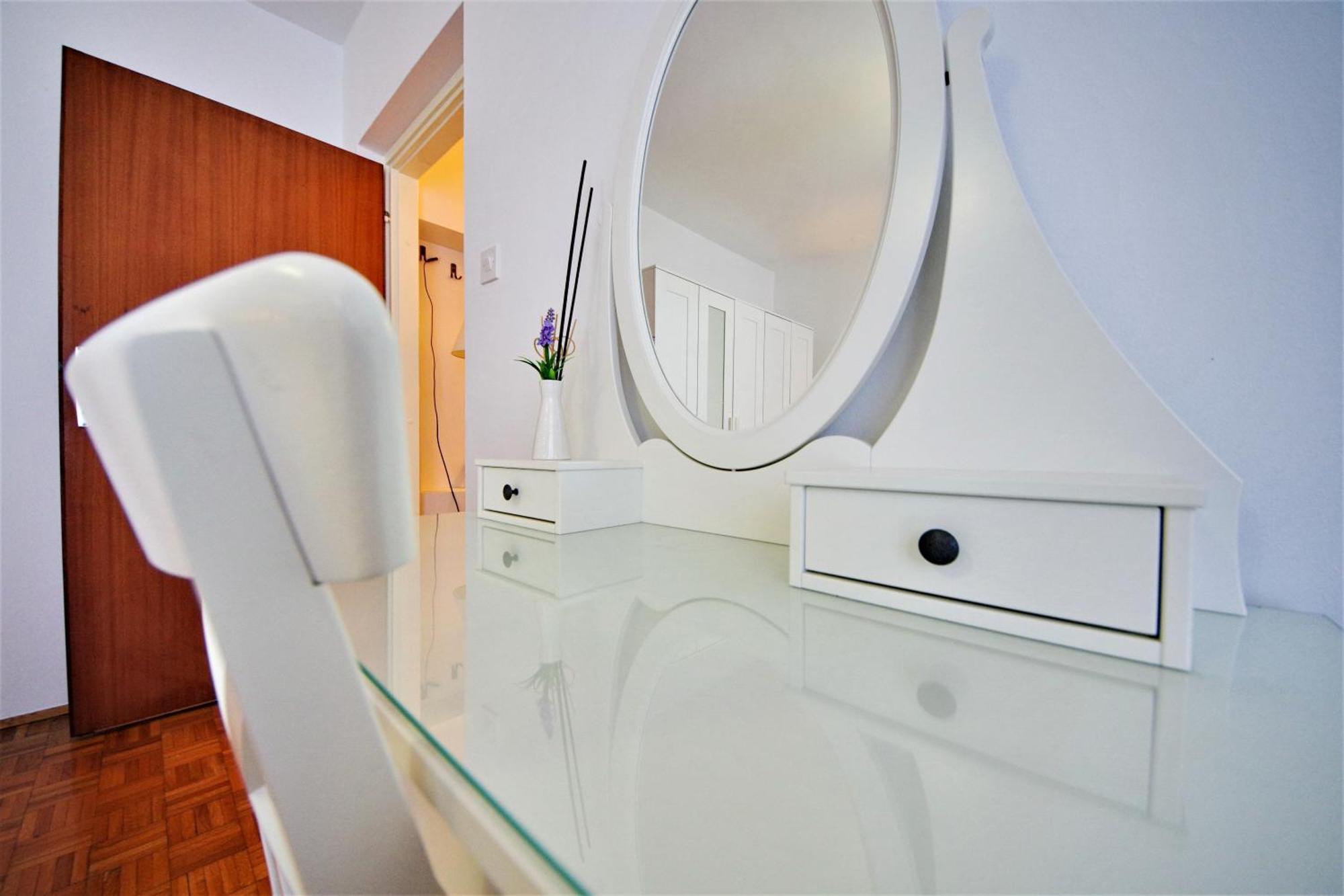 זאדאר Apartment Ema Old Town מראה חיצוני תמונה